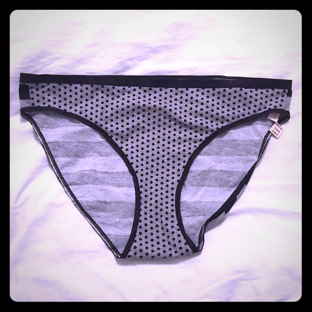 VS panties